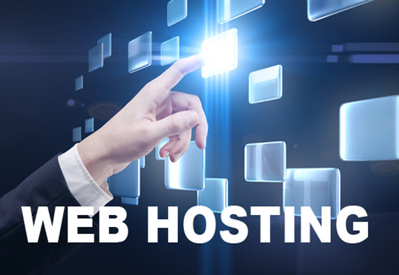 Web Hosting